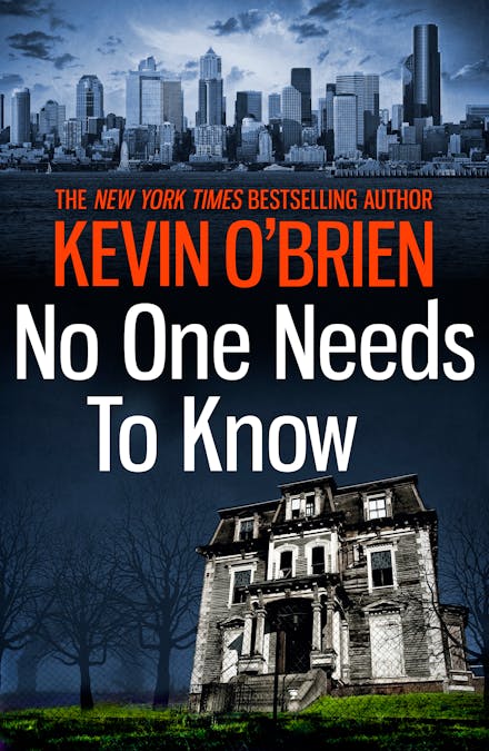 No One Needs To Know