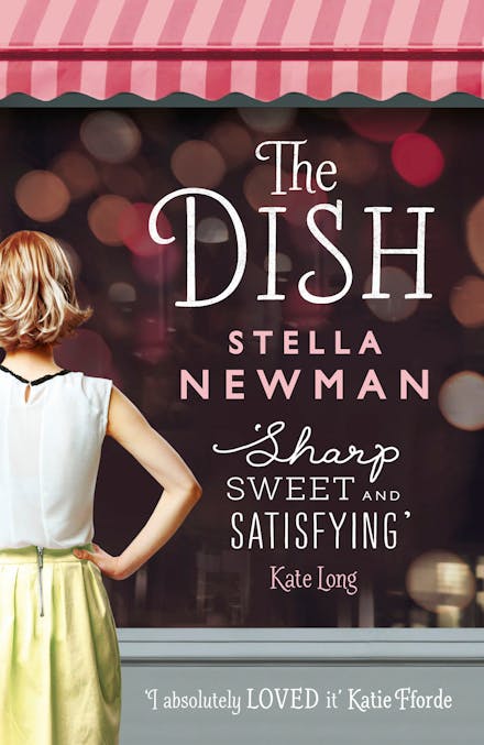 The Foodie's Guide to Falling in Love