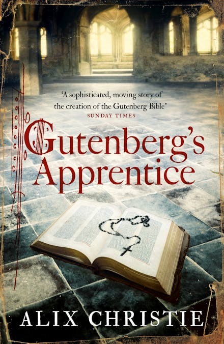 Gutenberg's Apprentice