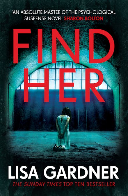 Find Her