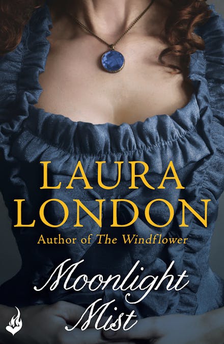 Moonlight Mist