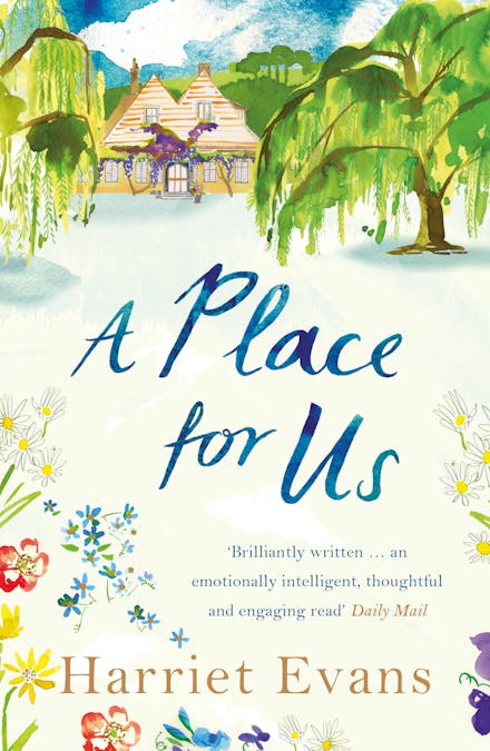 A Place for Us
