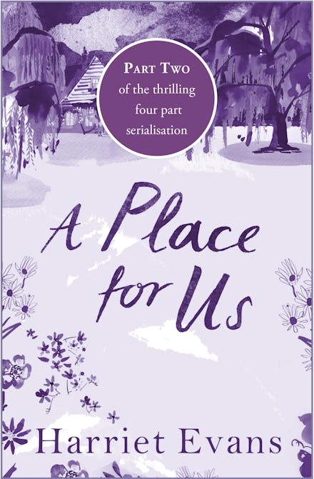 A Place for Us Part 2