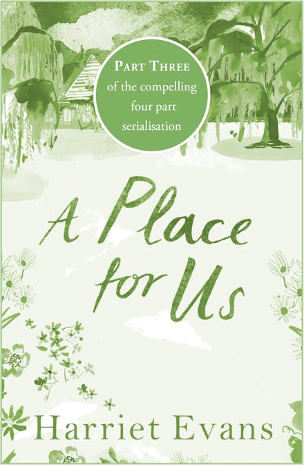 A Place for Us Part 3