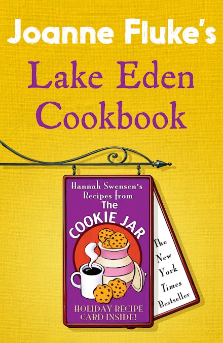 Lake Eden Cookbook