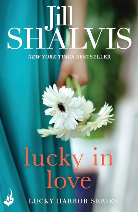 Lucky In Love