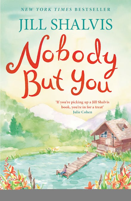 Nobody But You
