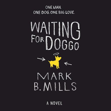 Waiting For Doggo