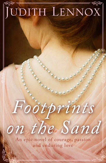 Footprints on the Sand