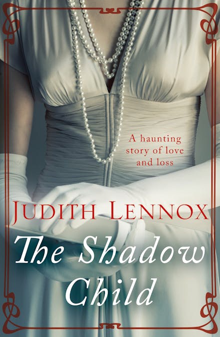 The Shadow Child