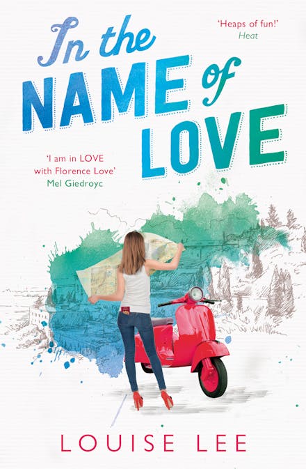 In the Name of Love