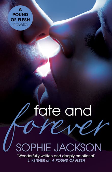 Fate and Forever: A Pound of Flesh Novella 2.5
