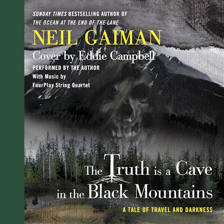 The Truth Is a Cave in the Black Mountains