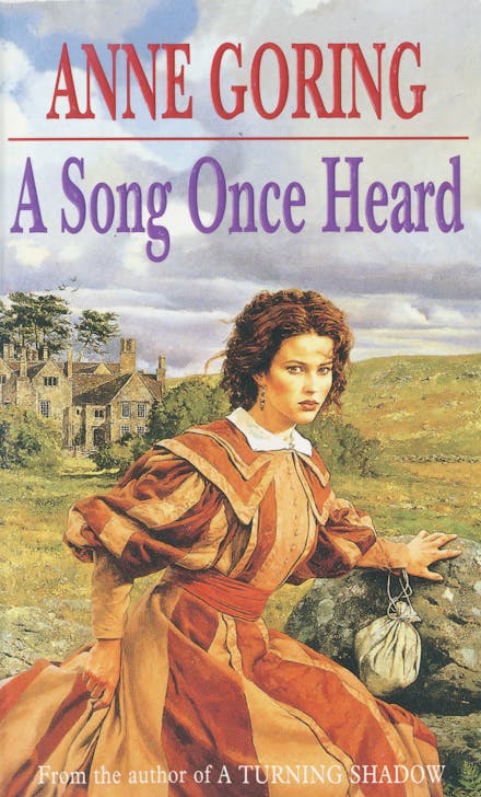 A Song Once Heard
