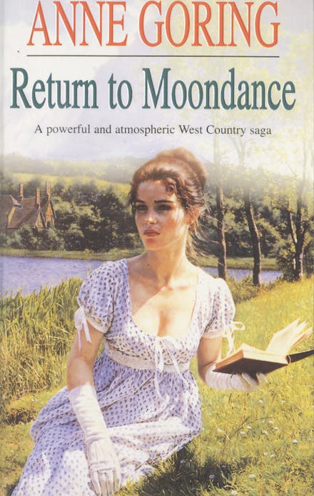 Return to Moondance