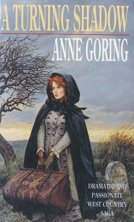 A Turning Shadow