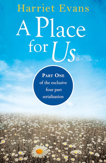 A Place for Us Part 1