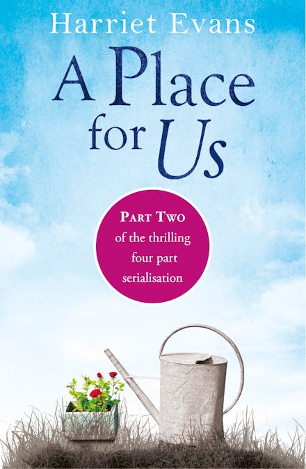 A Place for Us Part 2
