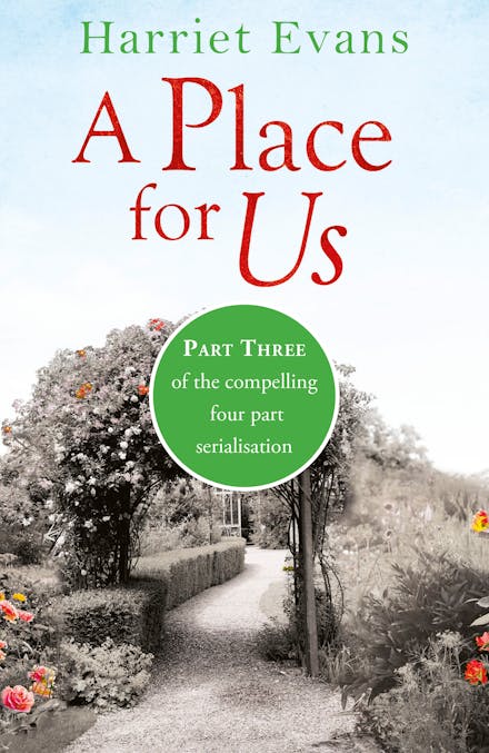A Place for Us Part 3