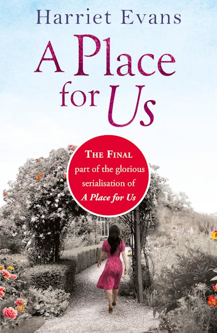 A Place for Us Part 4