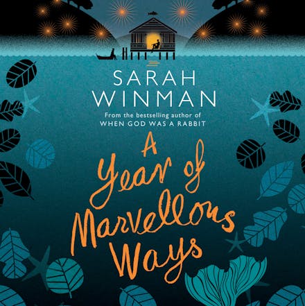 A Year of Marvellous Ways