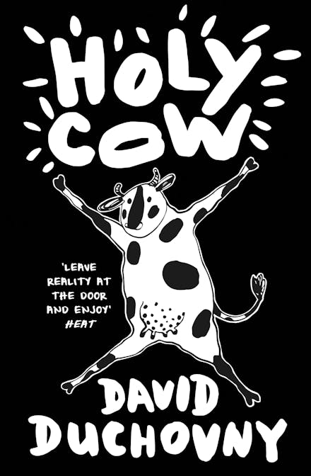 Holy Cow