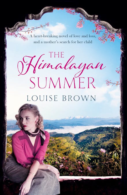 The Himalayan Summer
