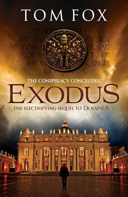 Exodus (A Tom Fox Enovella)