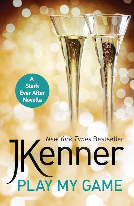 Play My Game: A Stark Ever After Novella