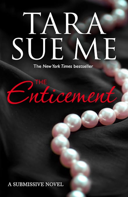 The Enticement: Submissive 4