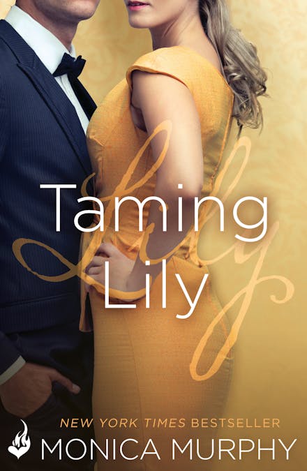 Taming Lily: The Fowler Sisters 3