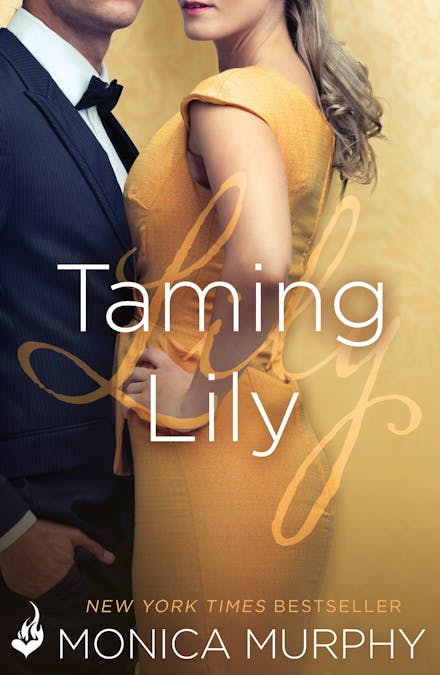 Taming Lily: The Fowler Sisters 3