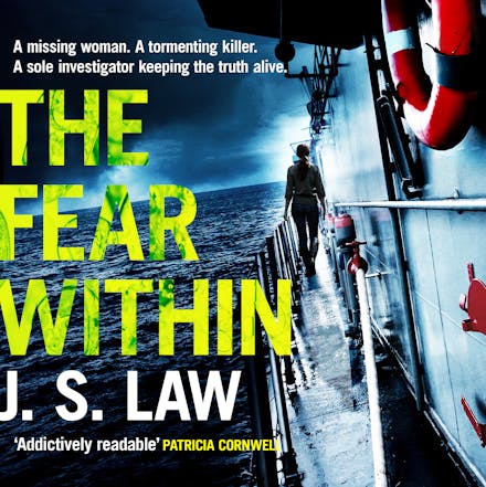 The Fear Within