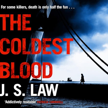 The Coldest Blood