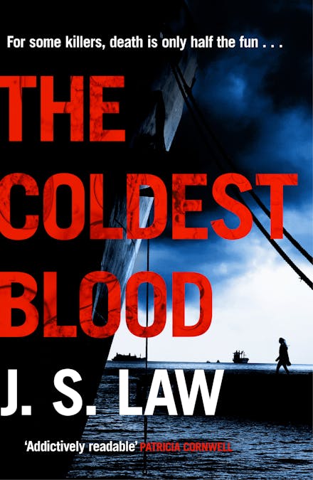 The Coldest Blood