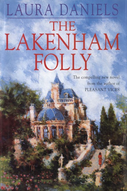 The Lakenham Folly