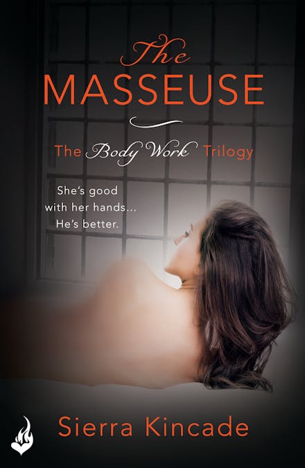 The Masseuse: Body Work 1