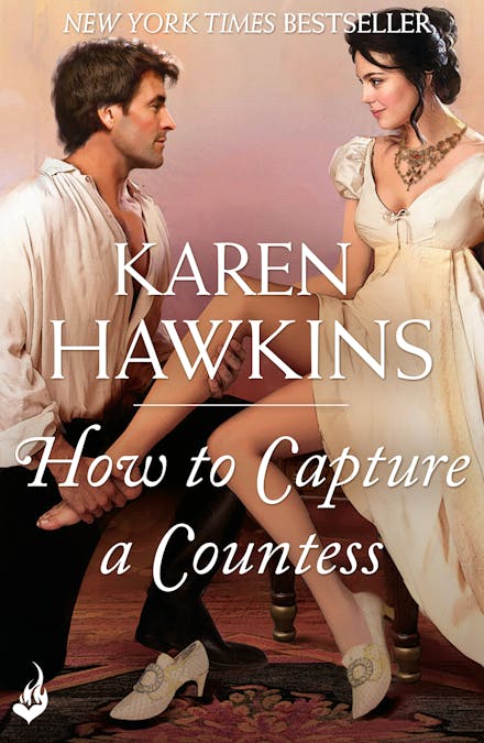 How To Capture A Countess: Duchess Diaries 1