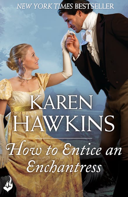 How To Entice An Enchantress: Duchess Diaries 3