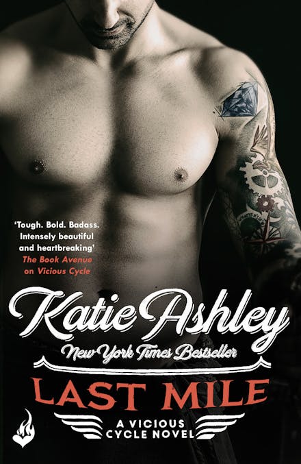 Last Mile: Vicious Cycle 3