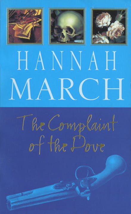 The Complaint of the Dove (Robert Fairfax 1)
