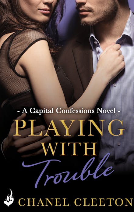 Playing With Trouble: Capital Confessions 2