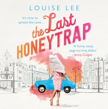 The Last Honeytrap