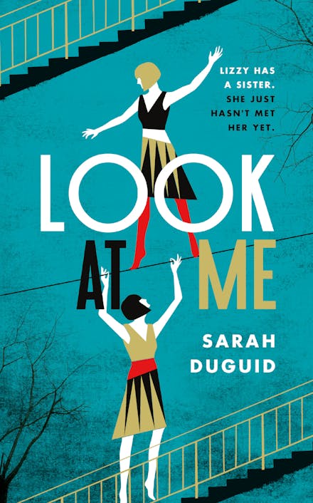 Look at Me