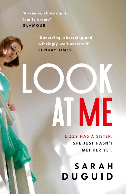 Look at Me