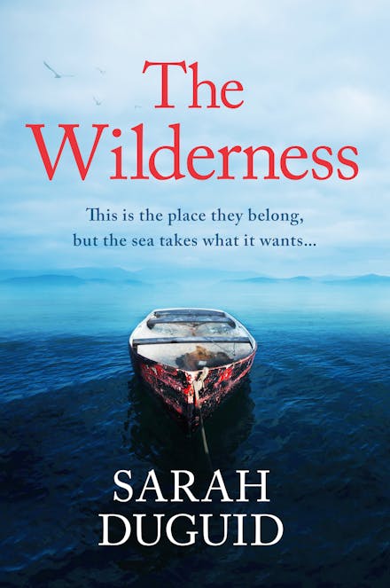 The Wilderness