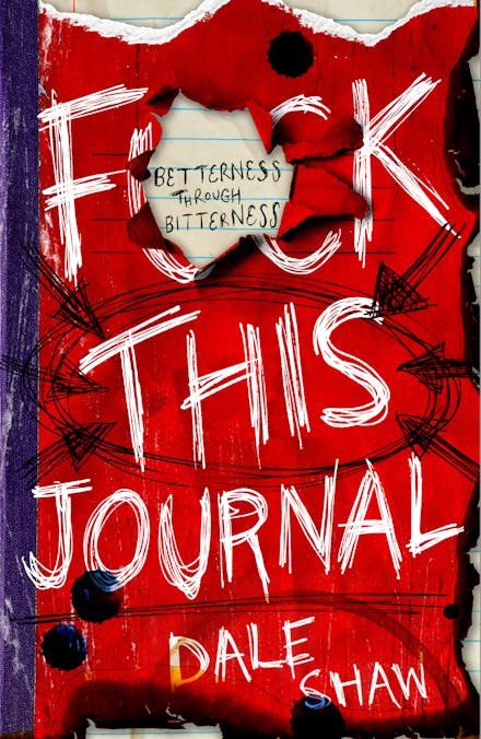 F**k This Journal