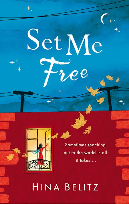 Set Me Free