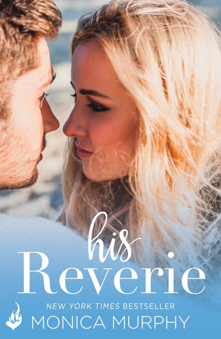 His Reverie: Reverie 1