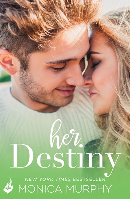 Her Destiny: Reverie 2